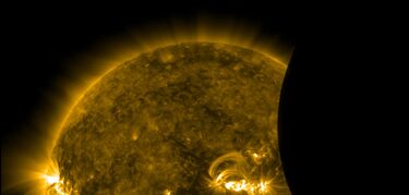 eclipse solar 