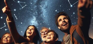 El Turismo de Estrellas como Motor de Desarrollo Sostenible y su Creciente Popularidad