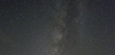 Astroturismo Puerto Rico 