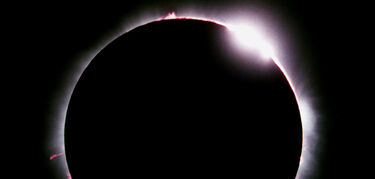 Eclipse Solar 2026 Todo lo que necesitas saber de este Sper Evento Astronmico