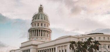Estrellas en Cuba