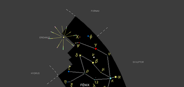 eventos astronómicos julio 2024