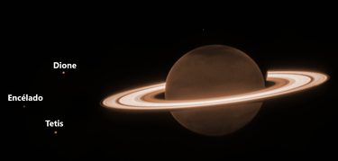 eventos astronómicos julio 2024