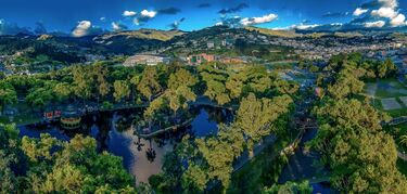 Chirije, ecuador