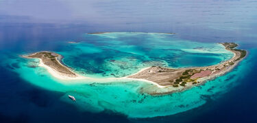 Los Roques, Venezuela 