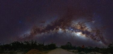 Destinos top para el turismo de estrellas en el Caribe  