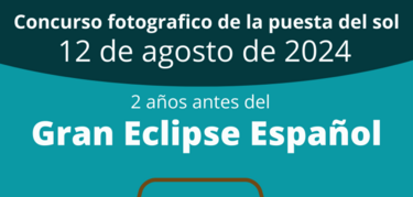 concurso fotográfico puesta de sol