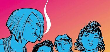 cómics