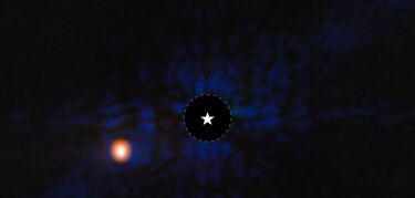 Noticias frescas Webb descubre el exoplaneta ms fro hasta el momento  