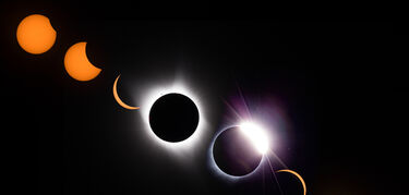 Eclipse solar 2026