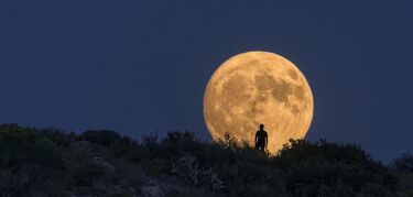 Superluna 2023 