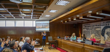 Jornada Senado ODS18