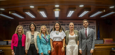 Jornada Senado ODS18