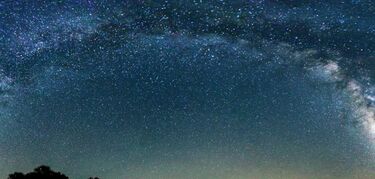 Los Mejores lugares para la Observacin de Estrellas en Florida  