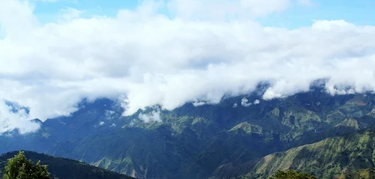 Parc National Macaya, Haití