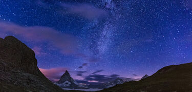 Siete lugares originales para hacer Astroturismo en Europa