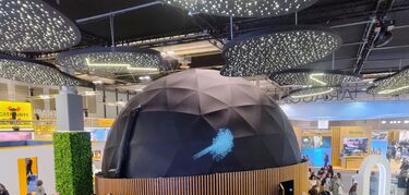 FITUR 2026 y el eclipse solar el gran ao del turismo de estrellas en Espaa