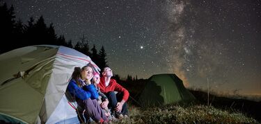 Los Mejores Eventos Astronmicos de Febrero 2026