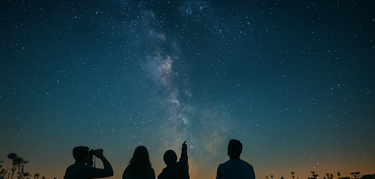 Qu es astroturismo y qu no claves para no confundir mirar el cielo con cualquier cosa