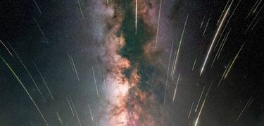 Milky Way Photographer of the Year 2025