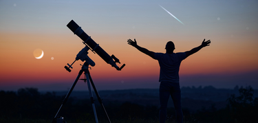 El verano astronmico ya est aqu qu podrs observar en el cielo estos meses