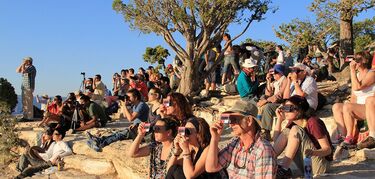 Cuenta atrs para el Gran Eclipse Espaol ests preparado para vivirlo