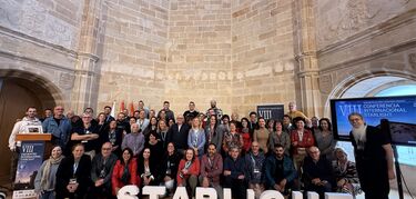 Te vienes al mayor encuentro de astroturismo del mundo Ya puedes inscribirte