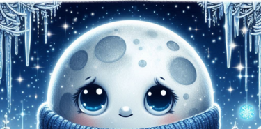 La ltima luna llena de 2025 cundo verla dnde y  por qu se llama Luna Fra