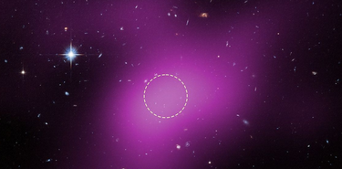 Cloud9 el misterioso objeto csmico que nunca lleg a ser una galaxia