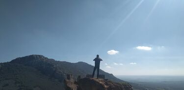 Del cielo azul al cielo estrellado por qu necesitamos proteger ambos
