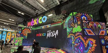 Mxico mira al cielo en FITUR eclipse cultura ancestral y una oportunidad estratgica