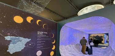 FITUR 2026 cuando el turismo empez a tomarse el cielo en serio