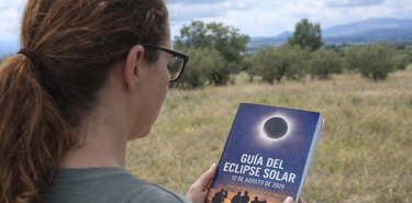 Gua prctica para vivir el eclipse solar del 12 de agosto de 2026