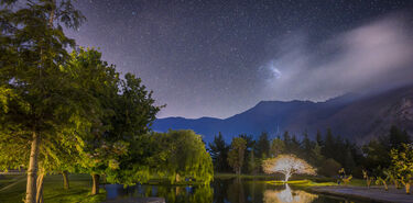 Da 4  Valle del Elqui entre viedos poesa y energa austral