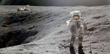 Artemis II la humanidad regresa a la Luna 53 aos despus