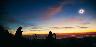 Dnde NO ver el eclipse solar de 2026 en Espaa aunque ests en la zona buena