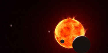 Webb enfra el entusiasmo con TRAPPIST1 pero no descarta sus mundos clave