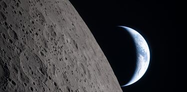 Da de la Luna de las huellas del Apolo 11 al nuevo regreso con Artemis