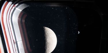 La NASA lanza 12000 fotos de Artemis II Estas son nuestras favoritas