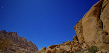 Spitzkoppe el paisaje de Namibia donde la Va Lctea parece tocar la roca