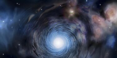 Webb descubre una de las primeras galaxias del universo y quizs las primeras estrellas