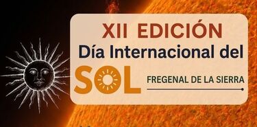 Entre Encinas y Estrellas celebra el Da del Sol mirando al eclipse de agosto