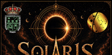 Solaris abre inscripciones para vivir el eclipse total de 2026