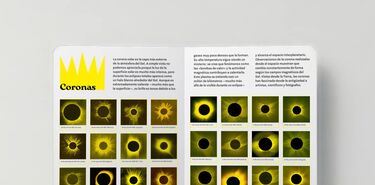 Eclipsemana una minigua ilustrada para descubrir los eclipses