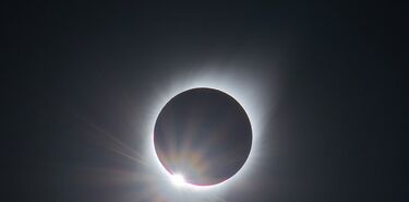 Espaa y Marruecos crearn una pelcula nica de la corona solar durante el eclipse