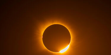 Vivir el eclipse dos veces As lo fotografi Diego Casillas