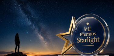 Los Premios Starlight 2026 buscan a quienes estn cambiando el Astroturismo