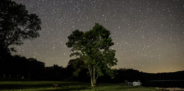 Los eventos astronmicos ms importantes de la primavera 2021