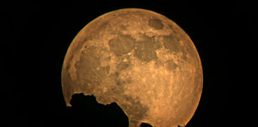 7 falsas creencias y una autntica sobre la luna 