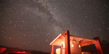 Observatorio Mamalluca el pionero del astroturismo en Chile